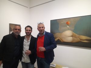 Non è mai come appare