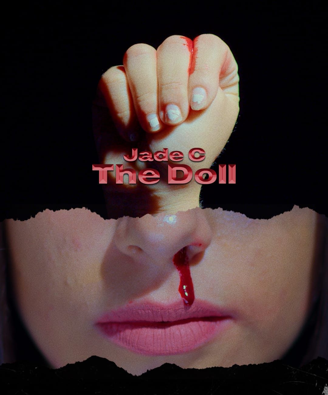 Jade C The Doll