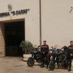 furto arresti palermo