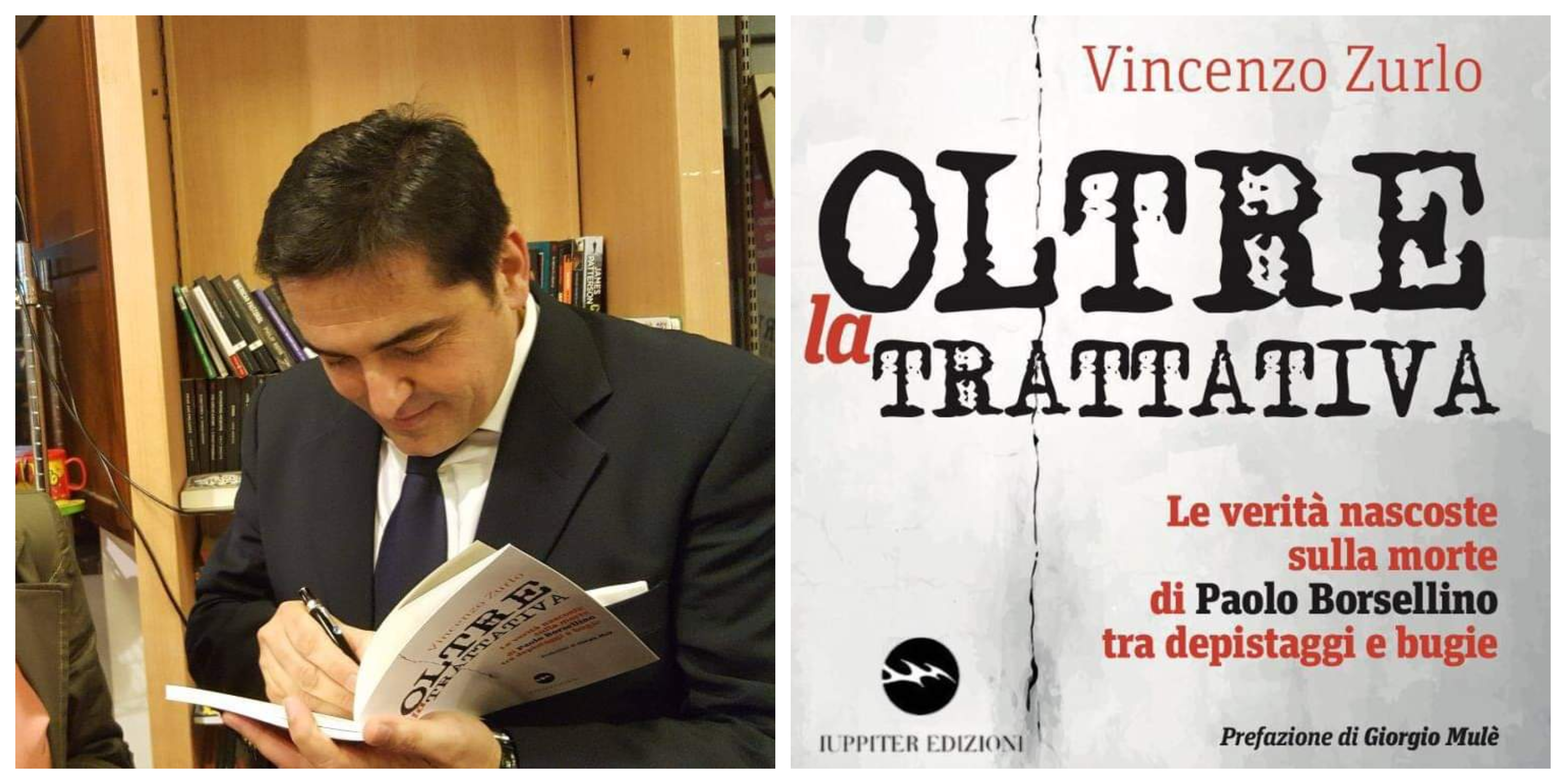 Oltre la trattiva