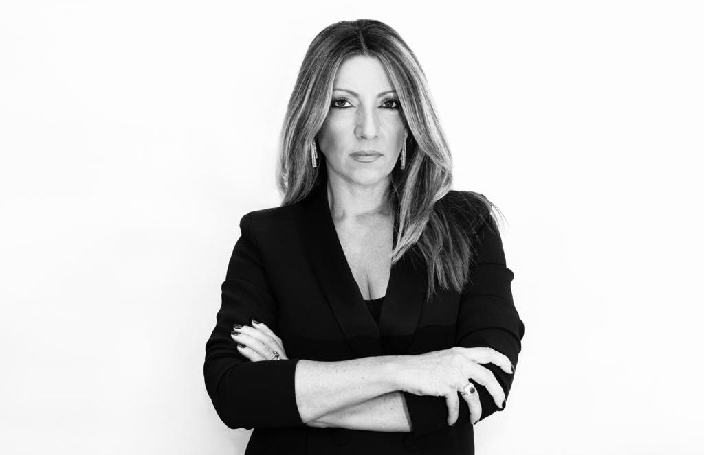 Sabrina Di Gesaro direttore artistico del Centro d'arte Raffaello