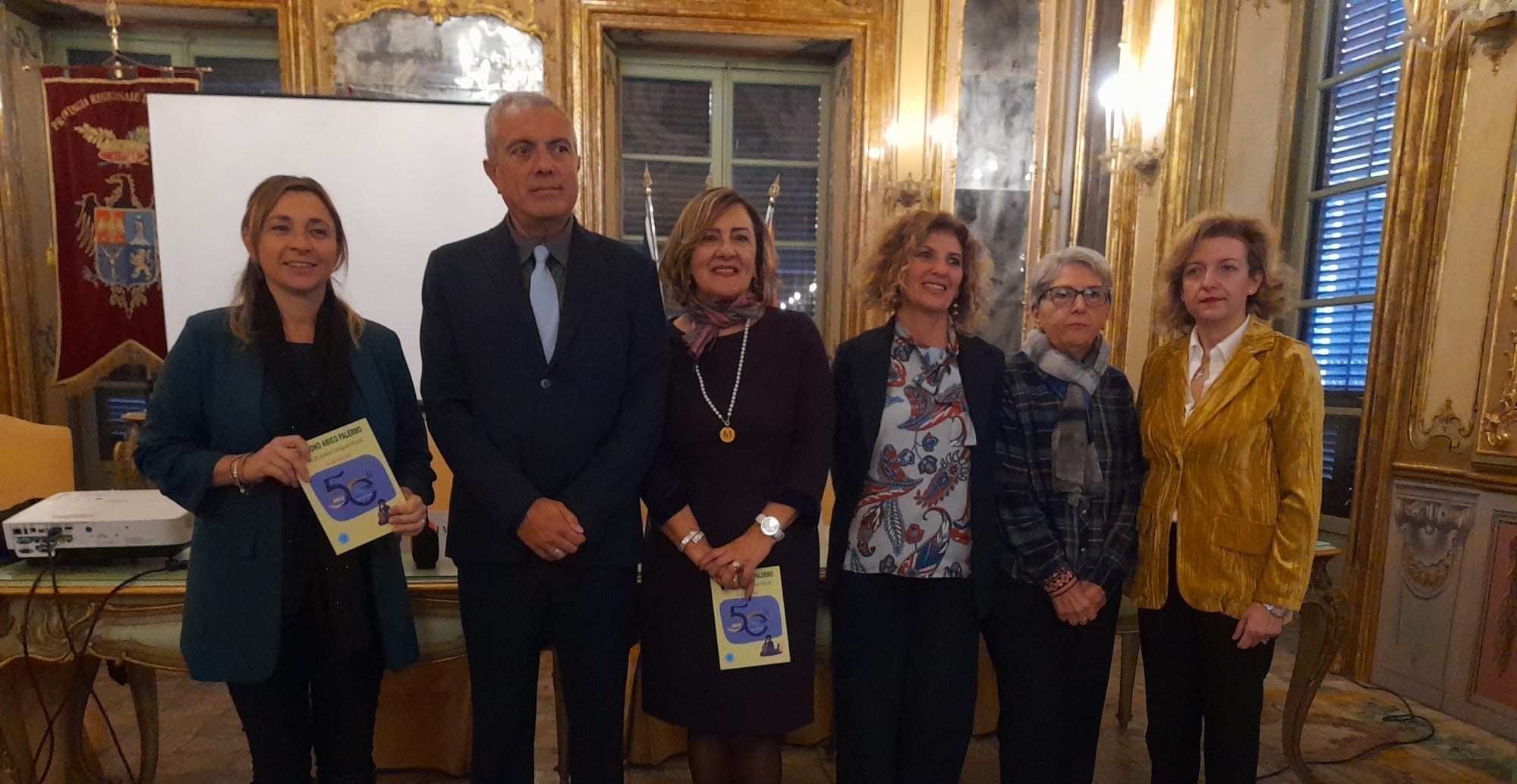 Telefono amico palermo