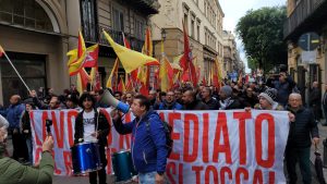 Reddito di cittadinanza