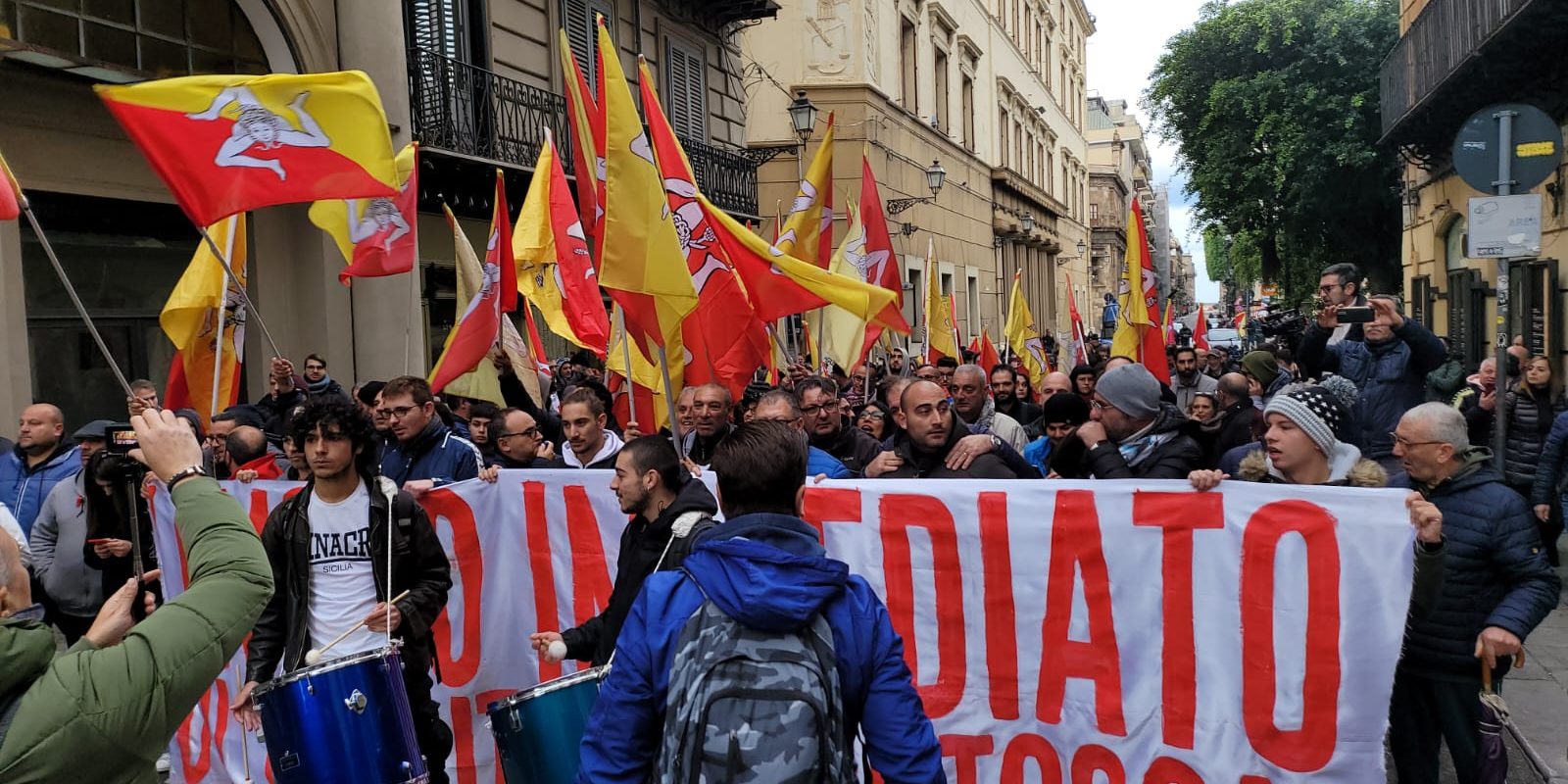 Reddito di cittadinanza