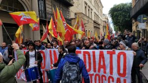 Reddito di cittadinanza