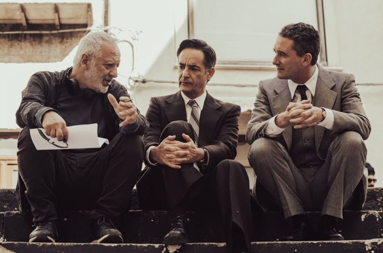 giudice T film petralia sottana