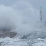 Pioggia e forti raffiche di vento, torna l’allerta meteo a Palermo