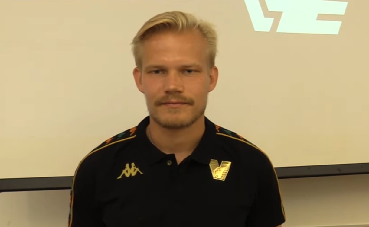 pohjanpalo