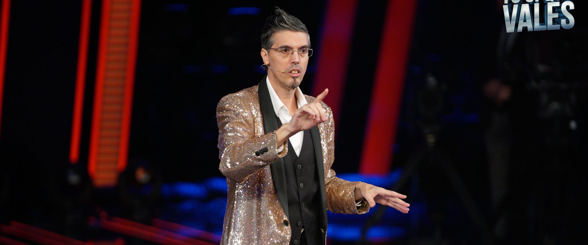 salvo by night tu si que vales