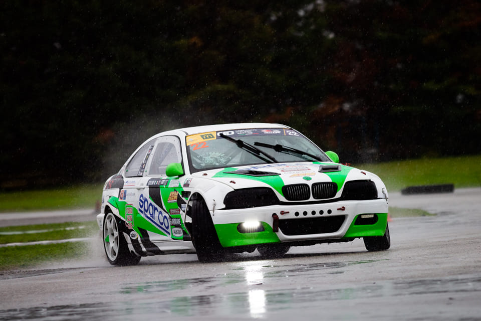 Campionato Italiano Drifting