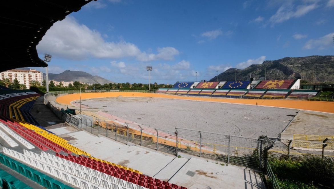 velodromo palermo