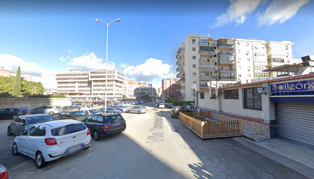 via tommaso marcellini