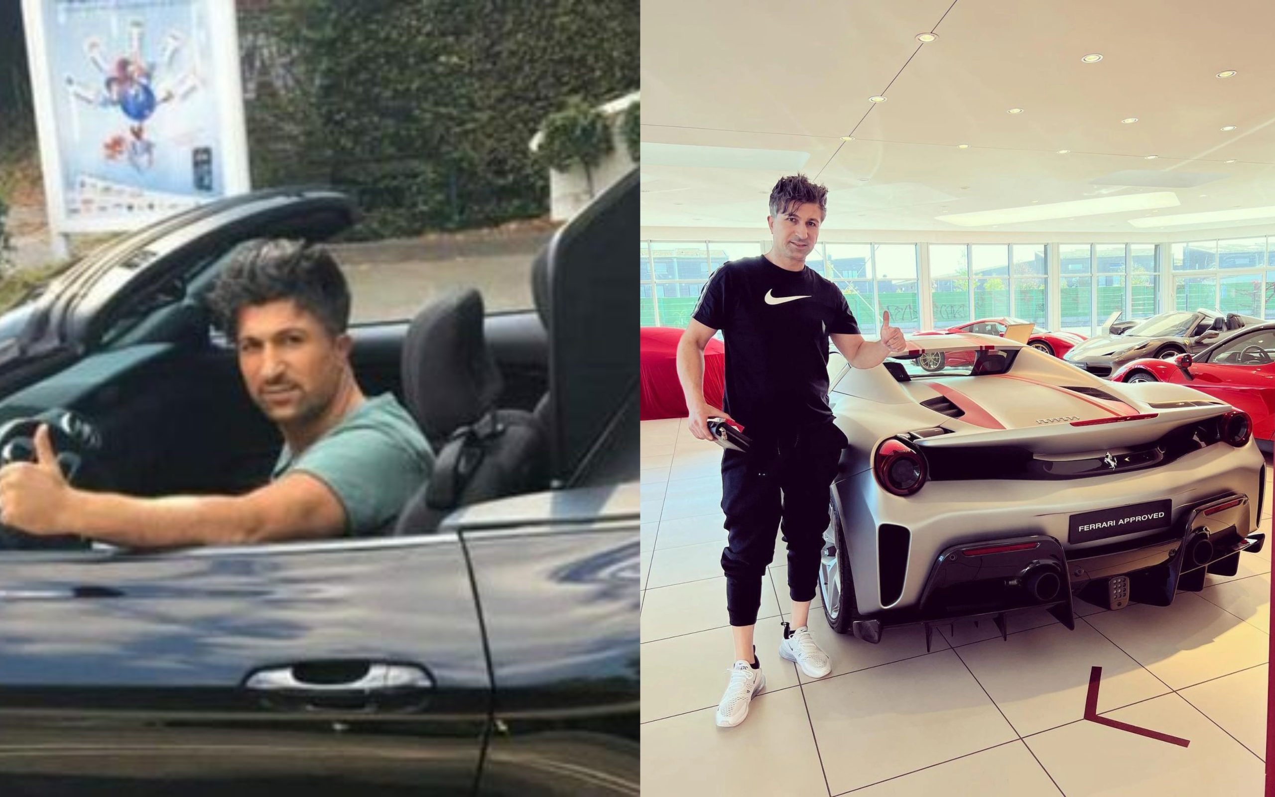 vince 10 milioni alla lotteria