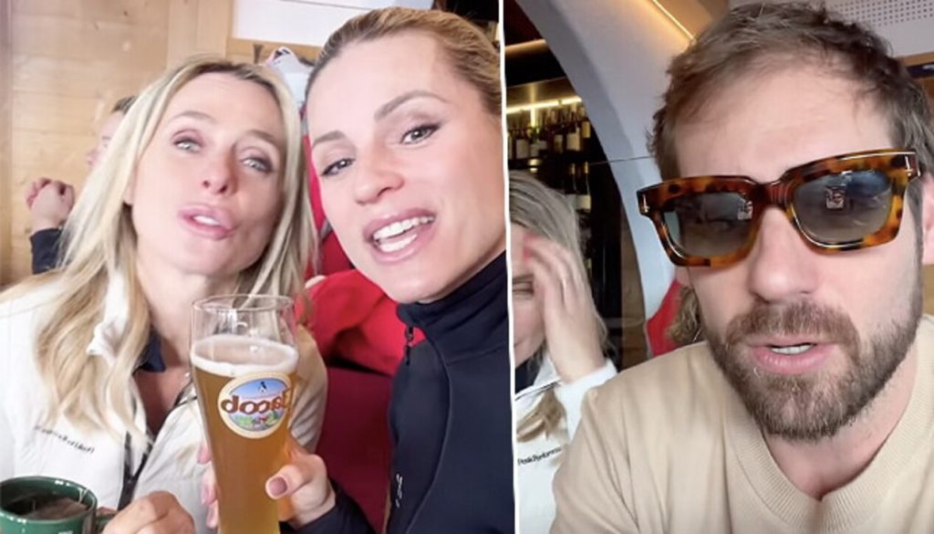 michelle hunziker tommaso trussardi