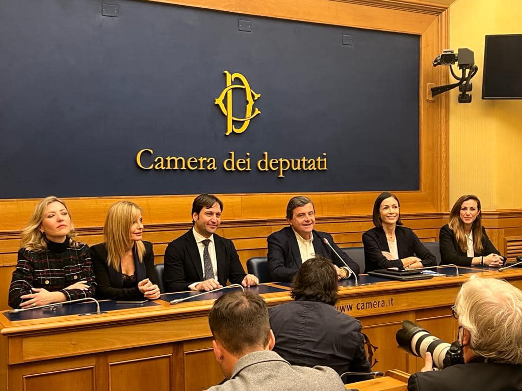 Fabrizio Ferrandelli