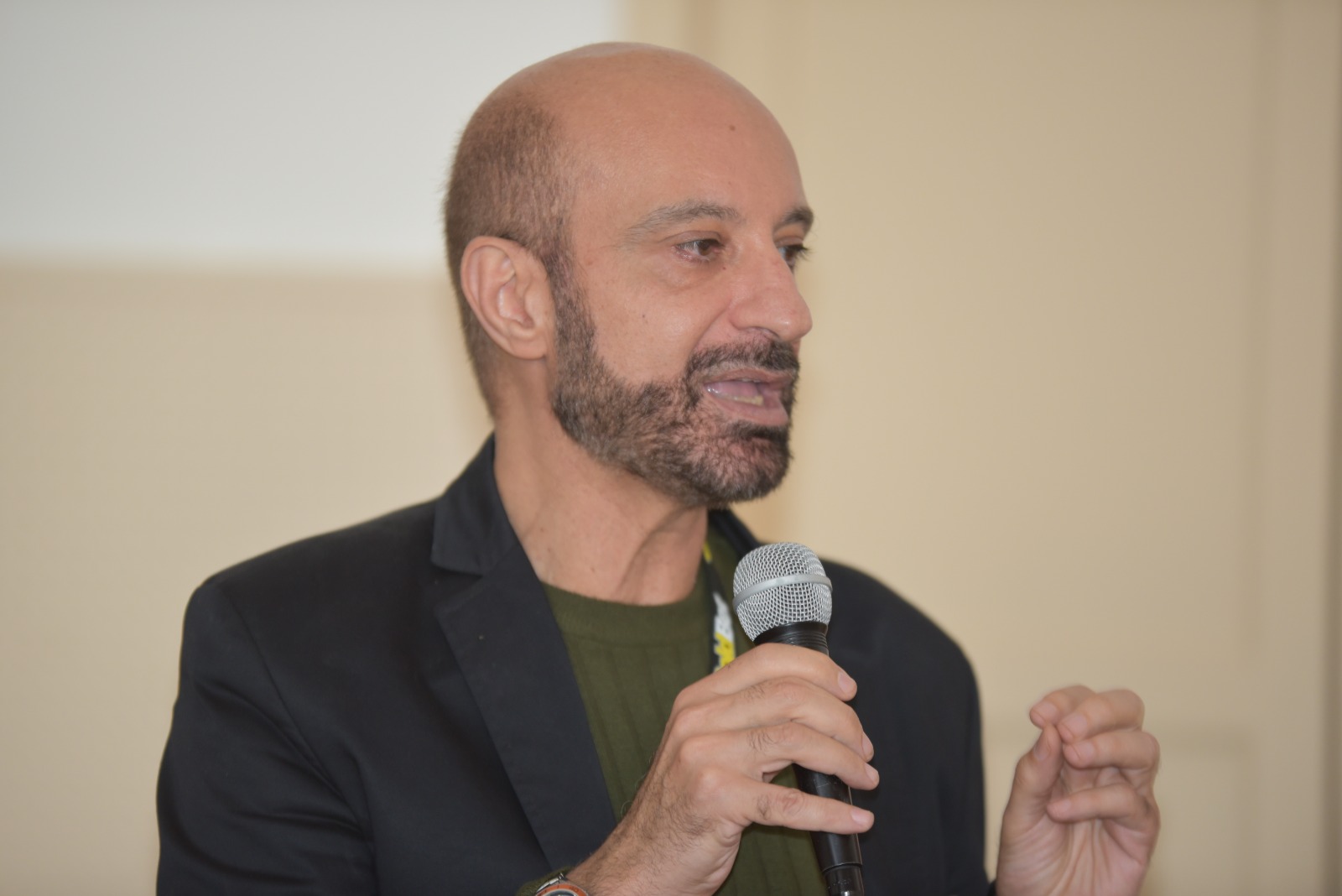 Antonio La Torre Giordano