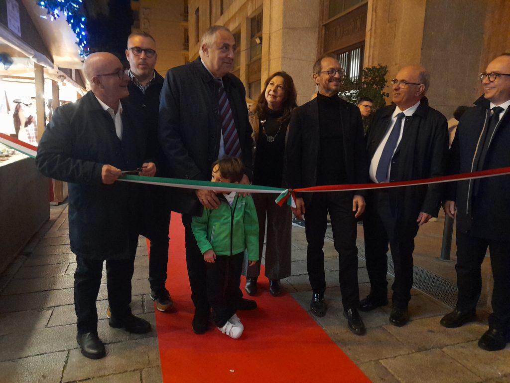 Cittadella dell'artigianato