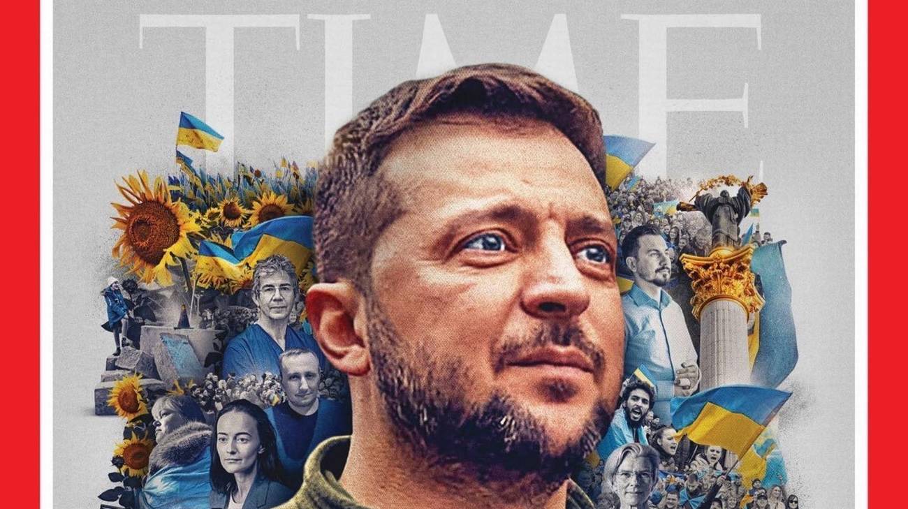 zelensky