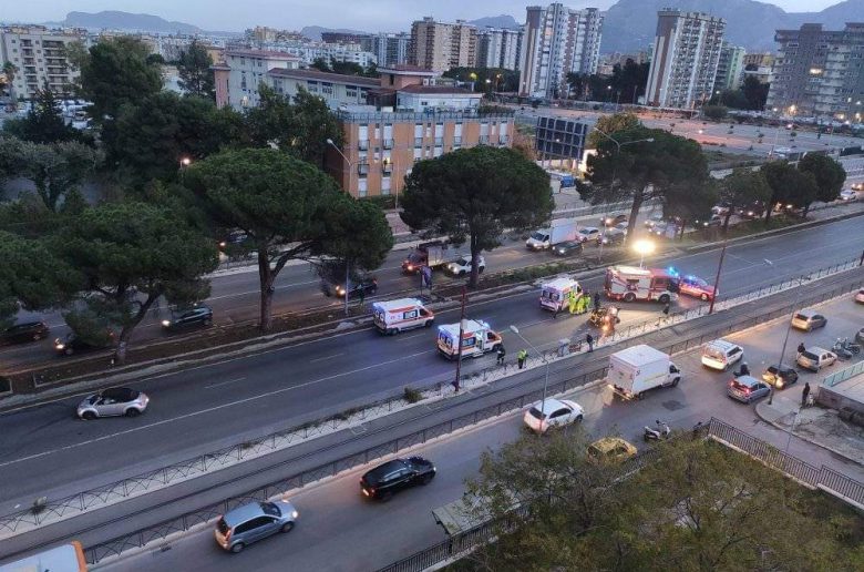 Viale Regione Siciliana