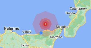 terremoto