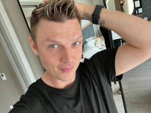 nick carter