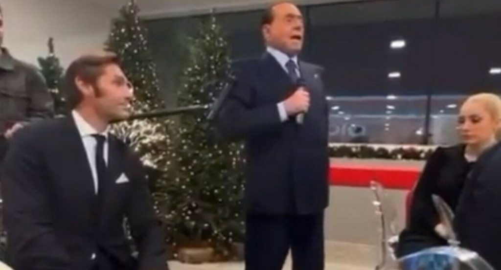 berlusconi