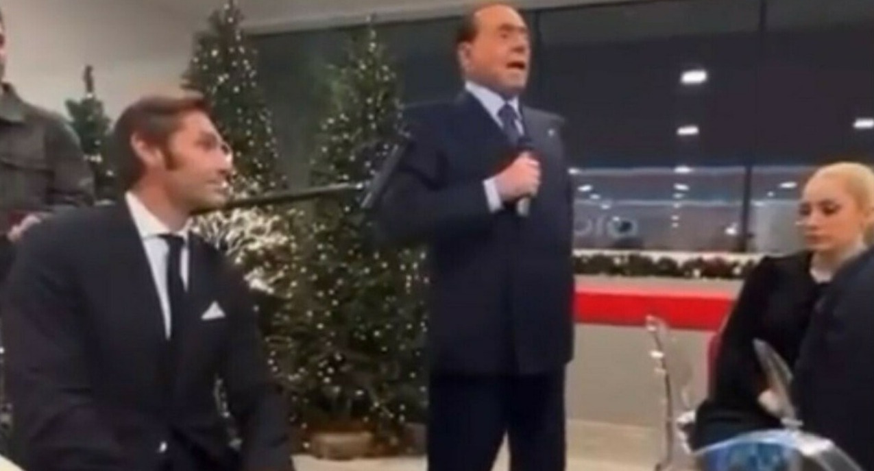 berlusconi