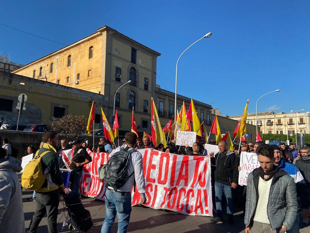 reddito di cittadinanza