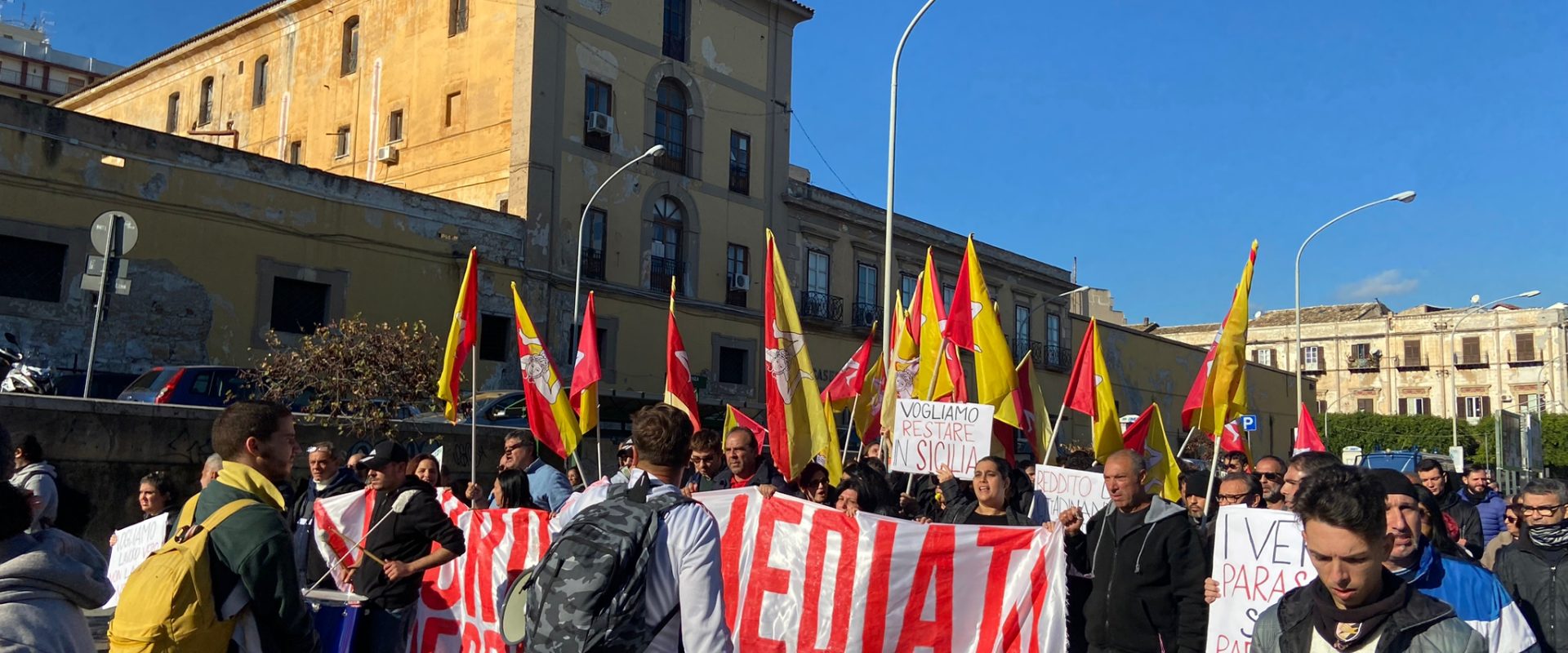 reddito di cittadinanza