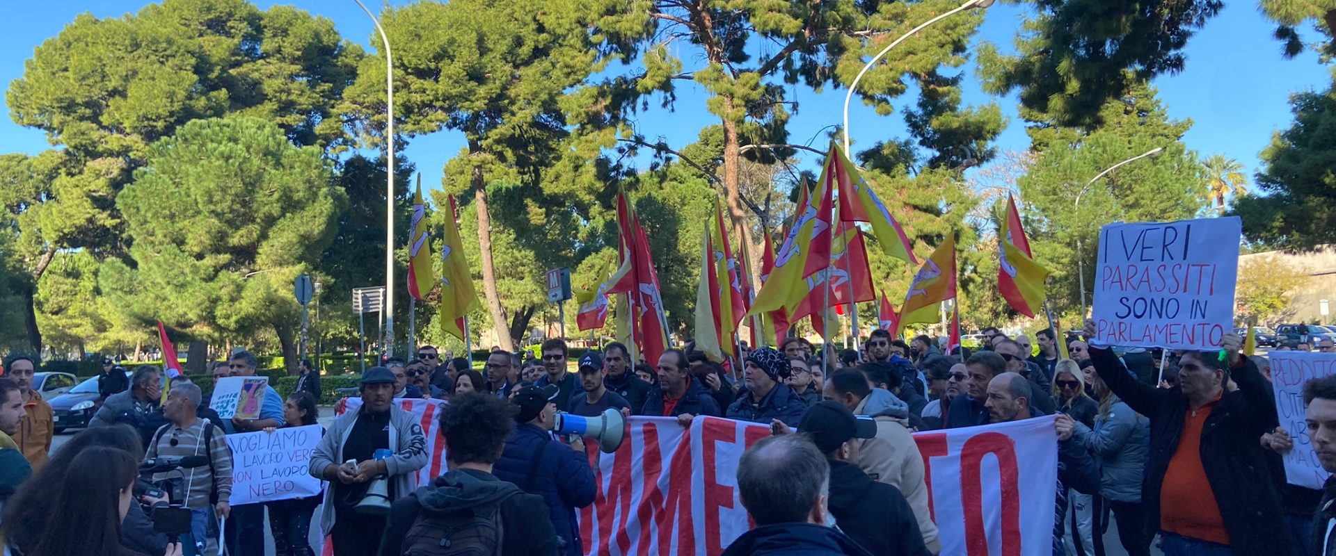 reddito di cittadinanza