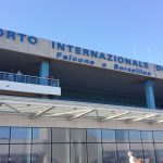 Aeroporto di Palermo, uomo scavalca recinzione ed entra in pista: “Trovato in possesso di un coltello”