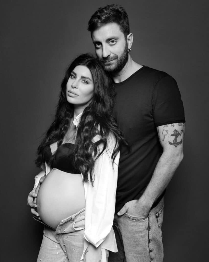 bianca atzei e stefano corti