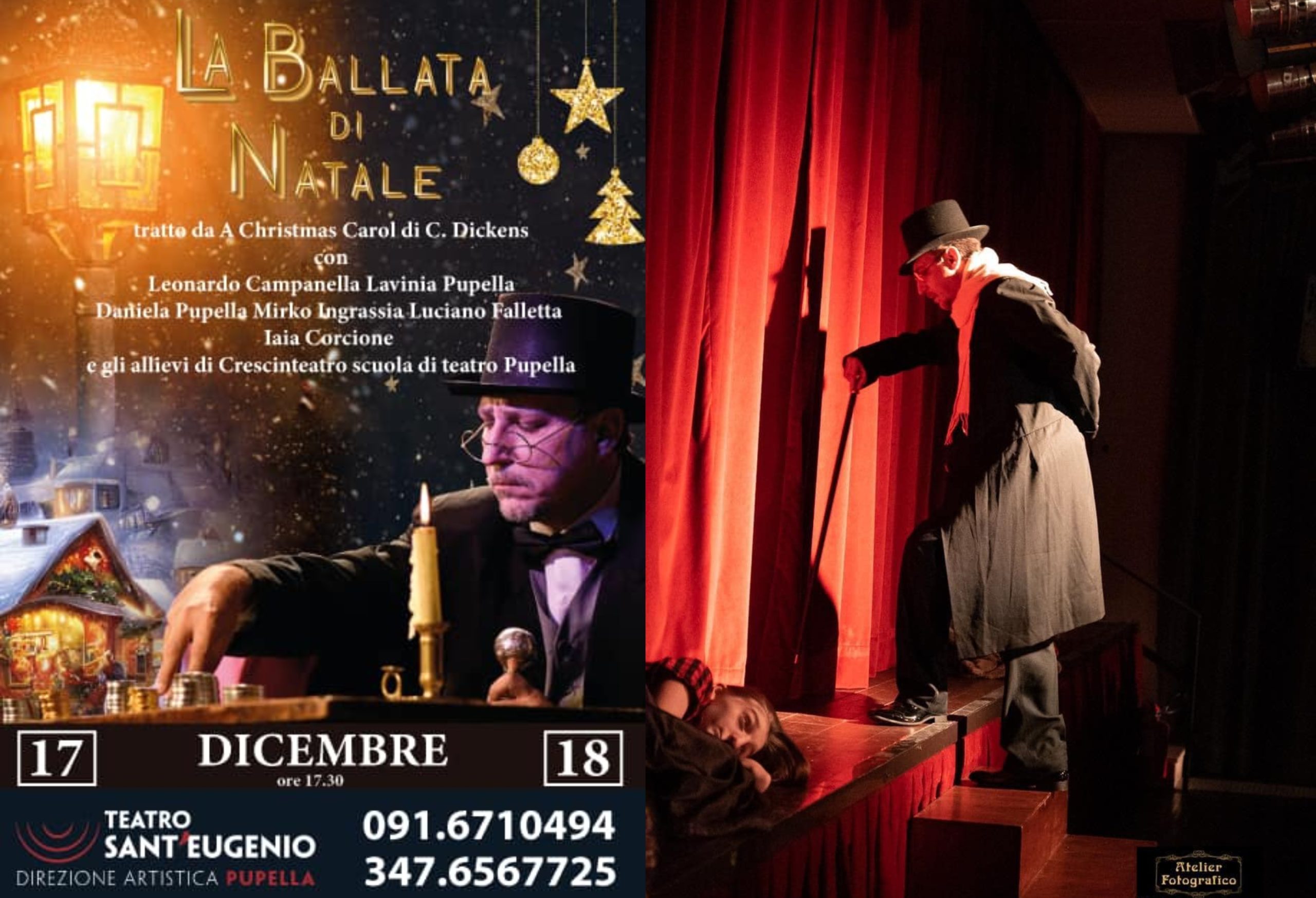 ballata di natale