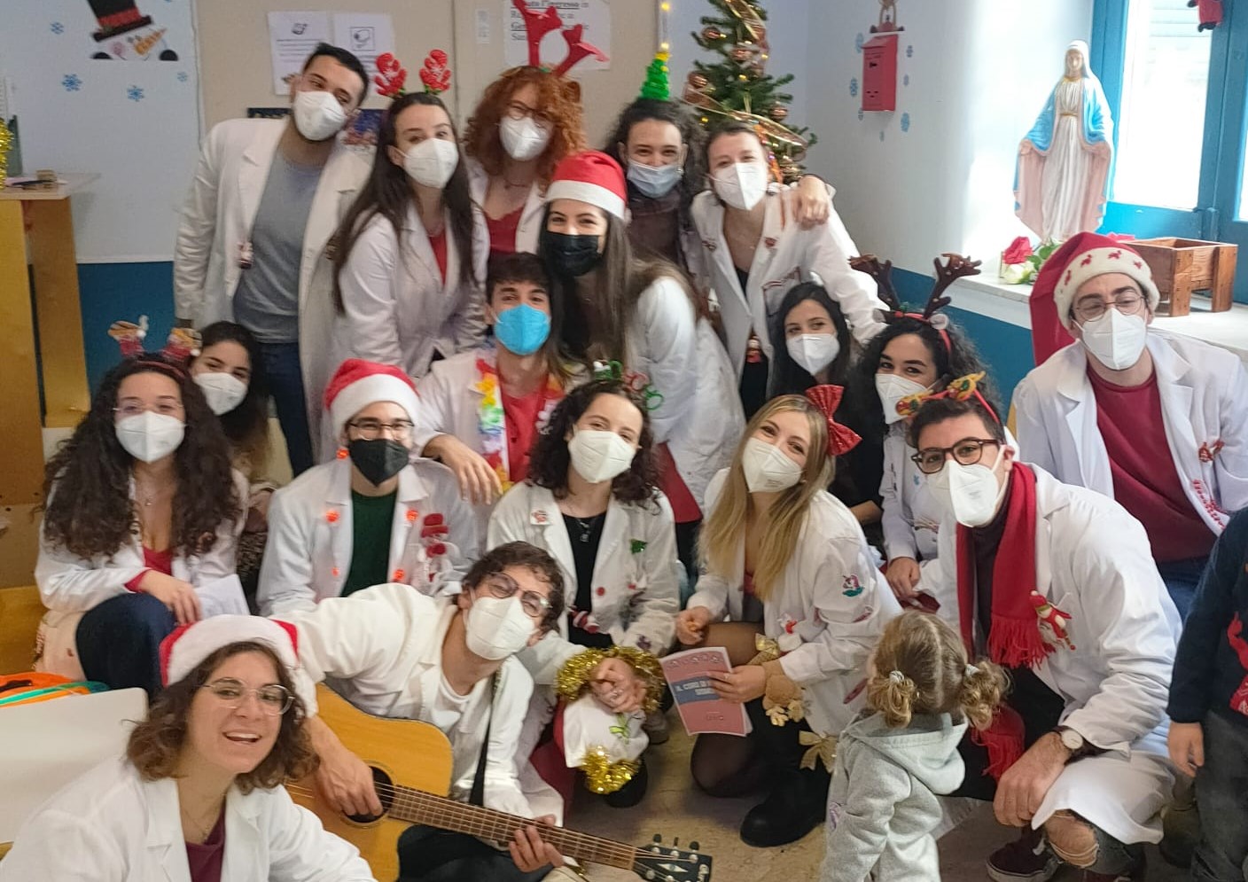 chirurgia pediatrica