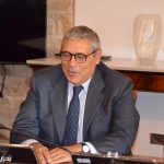 Totò Cuffaro si dimette da segretario nazionale della DC, “Decisione irrevocabile”