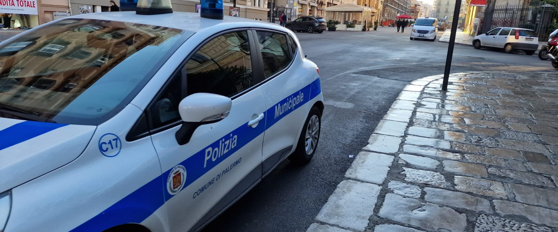 municipale palermo