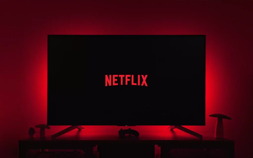 netflix