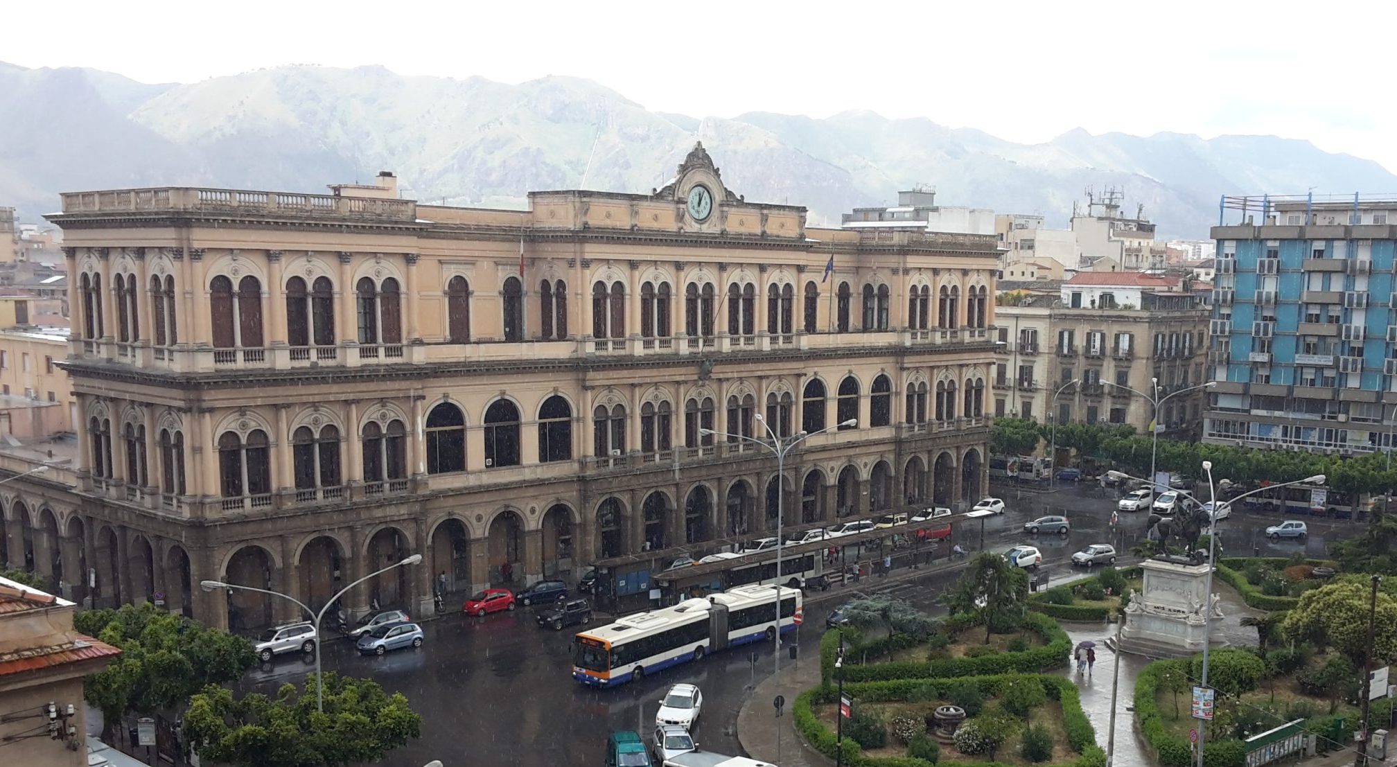 Stazione Centrale, è allarme sicurezza arriva anche l'esercito