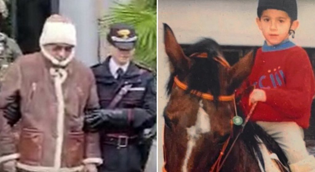 matteo messina denaro