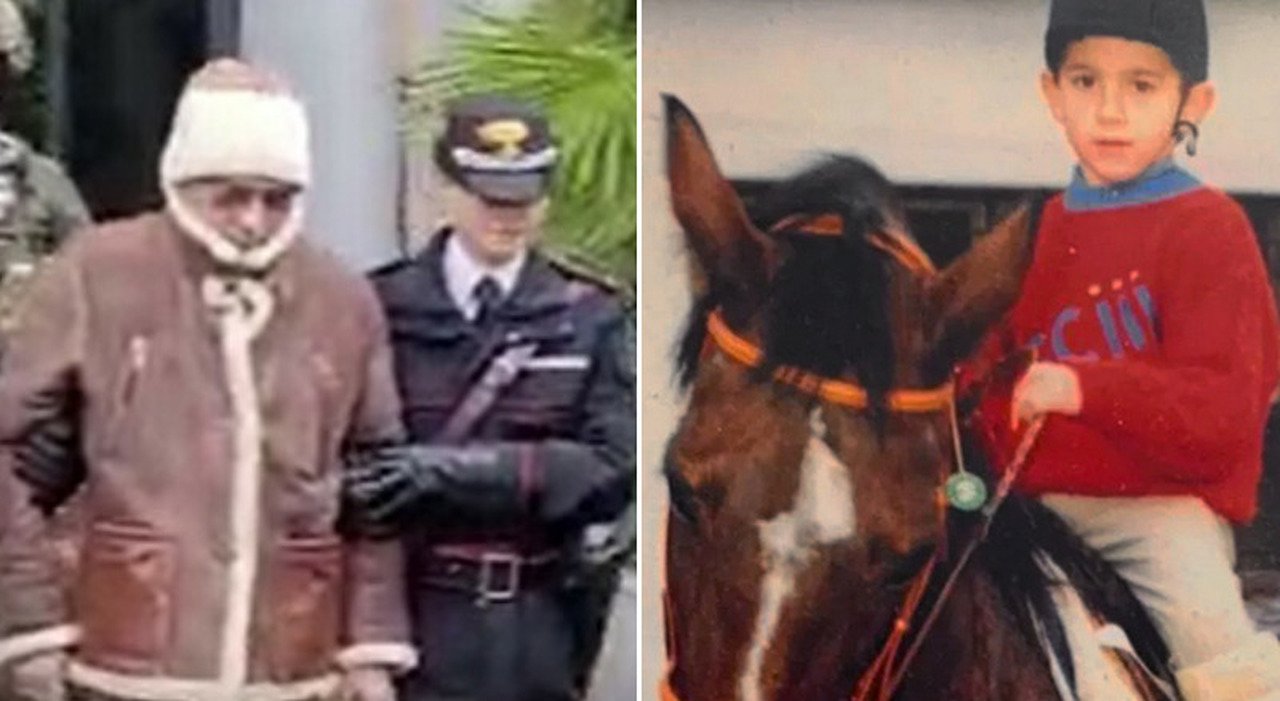 matteo messina denaro