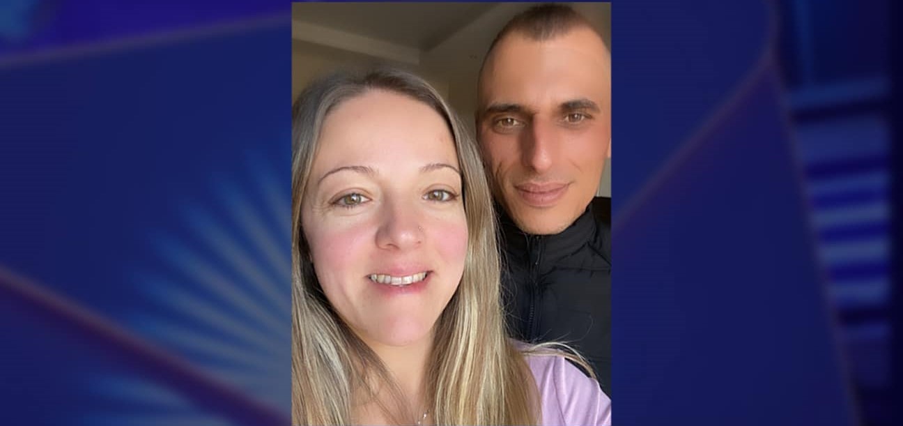 Annalisa Nicola C'è posta per te