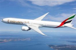 emirates airlines