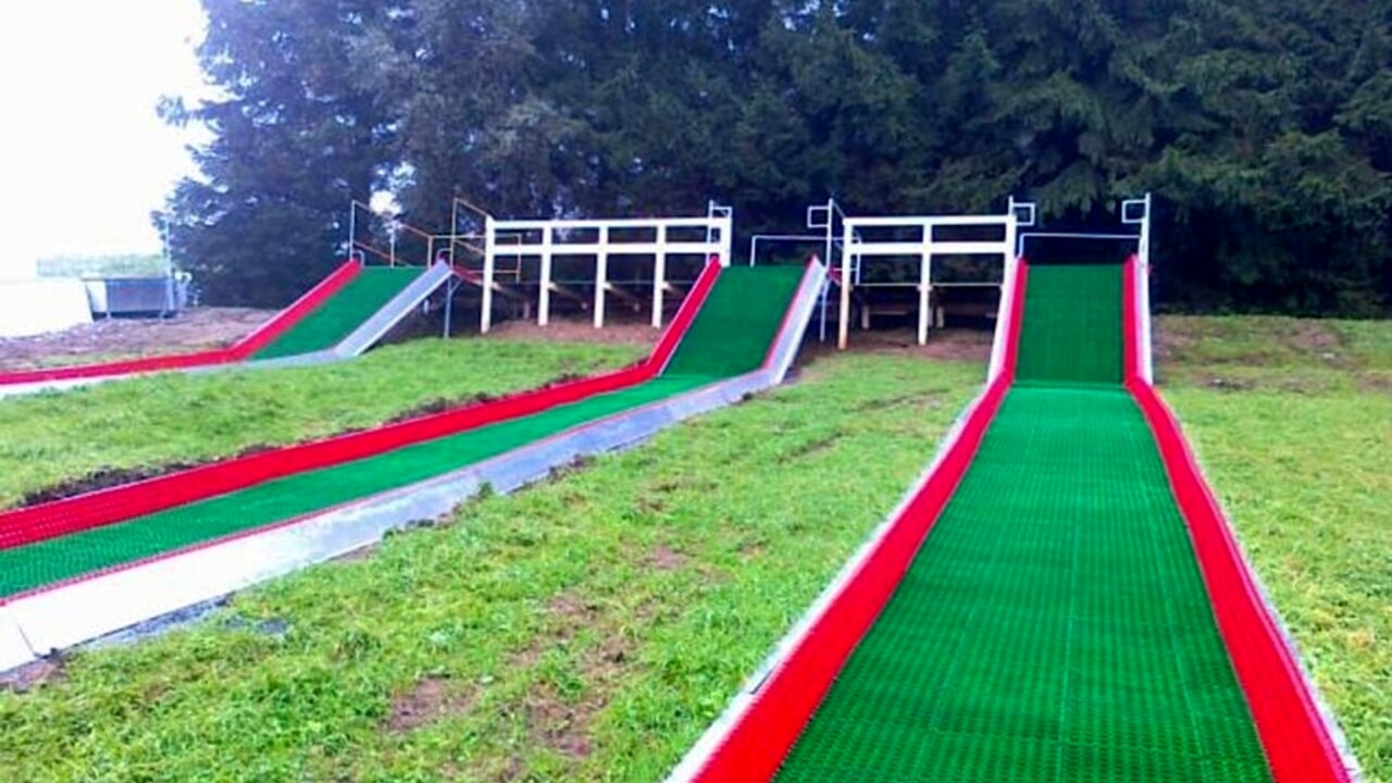 Parco Avventura Ficuzza