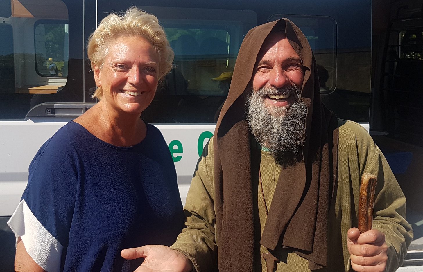 Beatrice di Borbone delle Due Sicilie