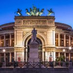 Cinema in musica il 30 marzo al Teatro Politeama: evento benefico per donare una cucina alla Caritas