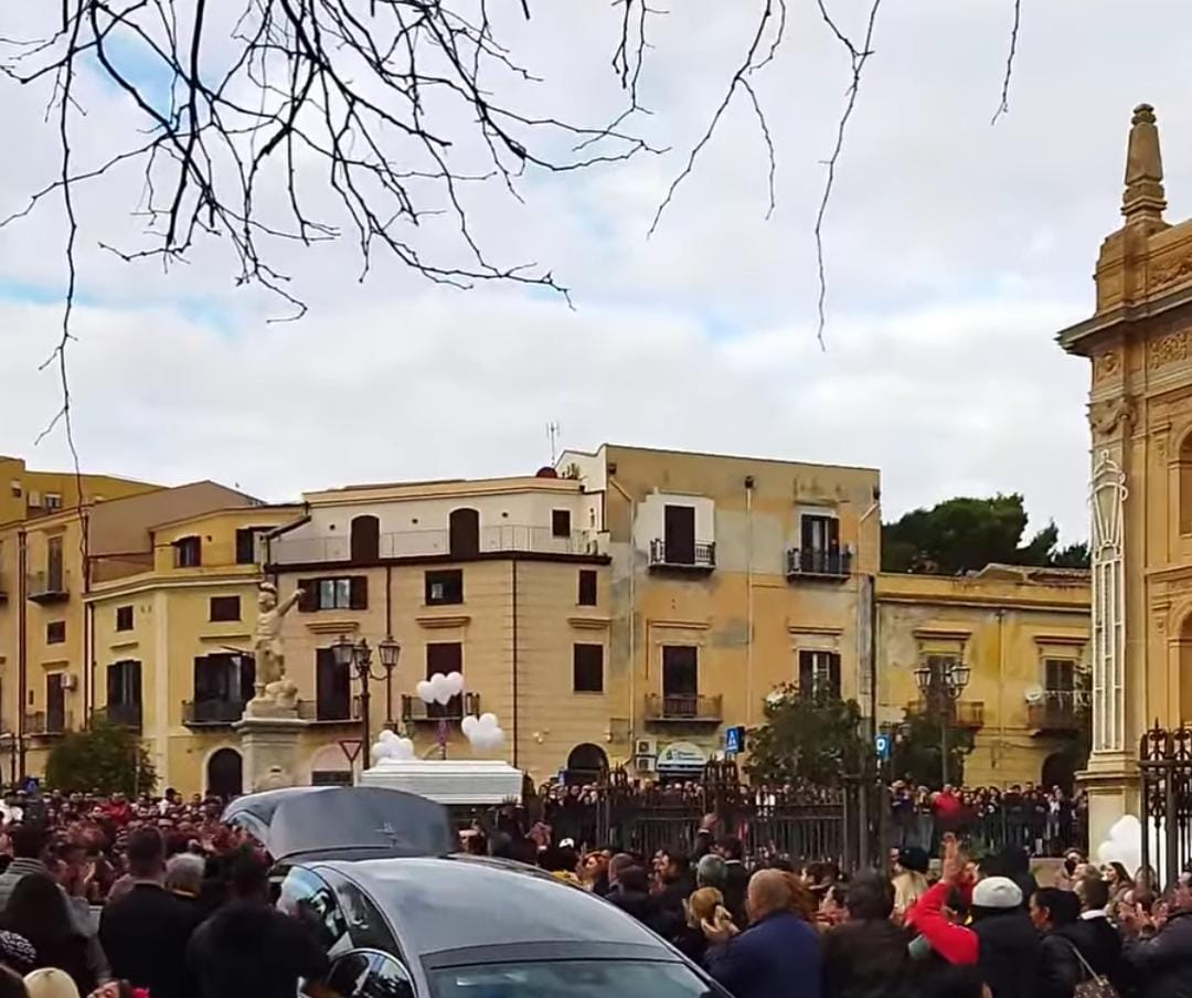 patrizia rio termini imerese funerale