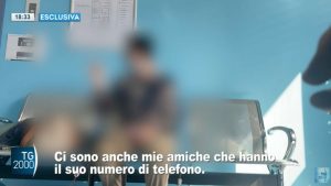 matteo messina denaro