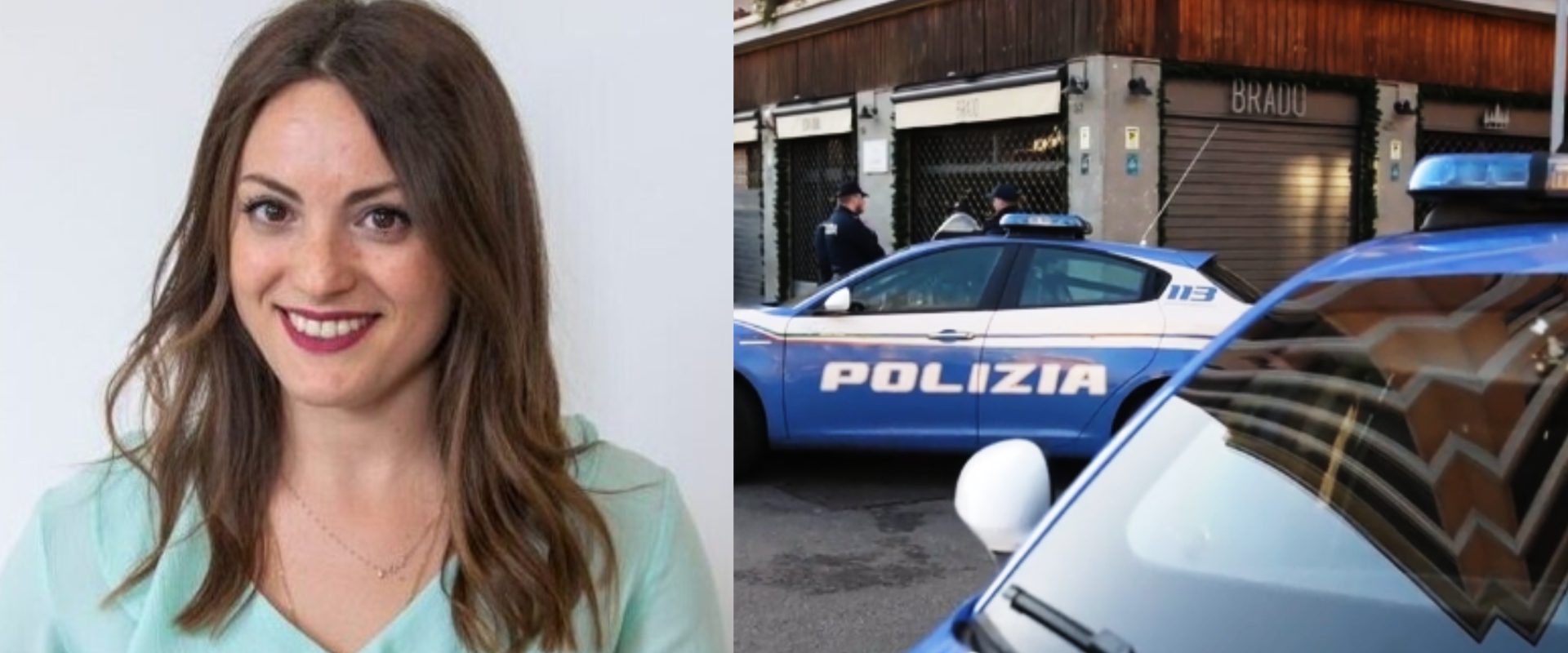 avvocatessa roma uccisa