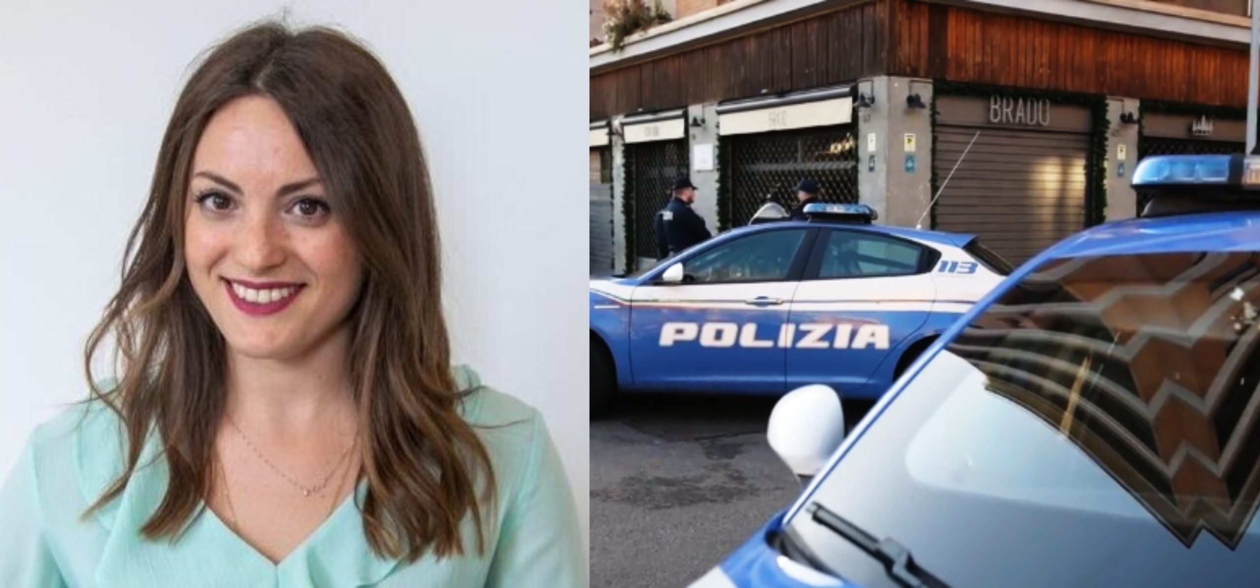 avvocatessa roma uccisa