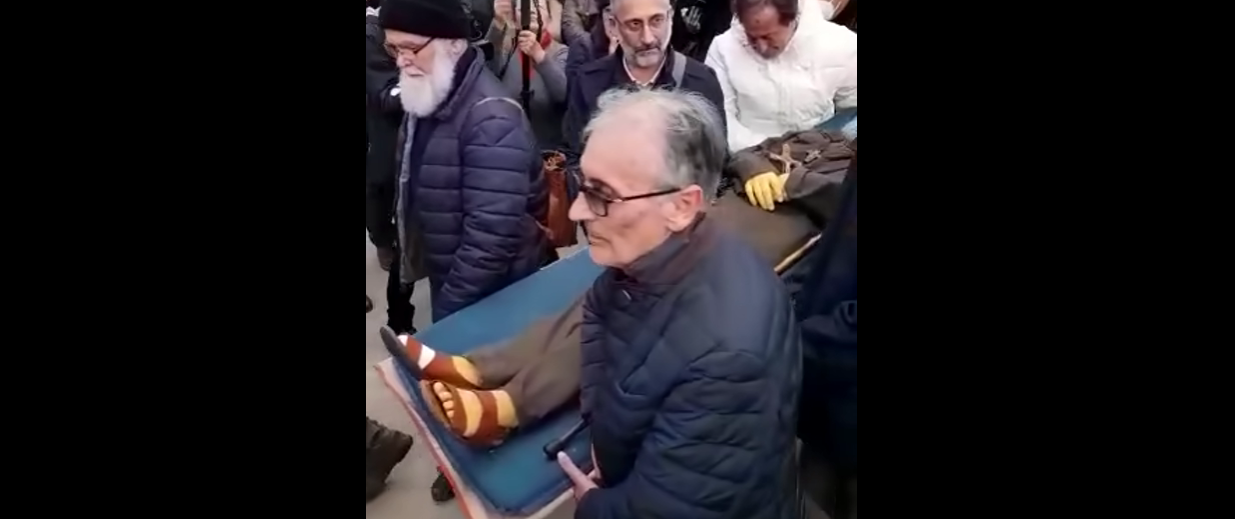 biagio conte cerimonia passaggio